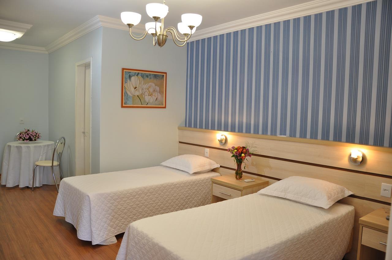 Hotel Premier Santa Rita  Exteriér fotografie
