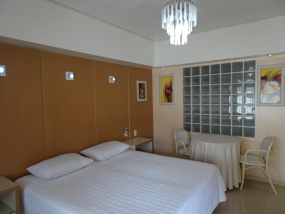 Hotel Premier Santa Rita  Exteriér fotografie